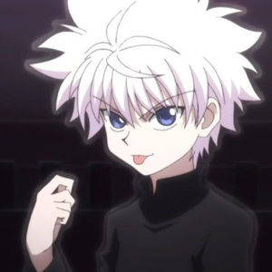 Meet your Posher, Derrick